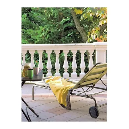 Stella Aurea Comfortable Holiday