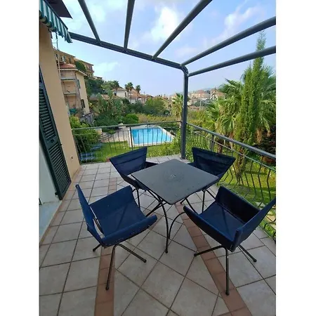 Stella Aurea Comfortable Holiday Imperia