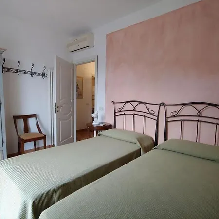 Semesterbostad Stella Aurea Comfortable Holiday