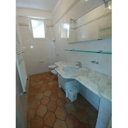 Stella Aurea Comfortable Holiday Semesterbostad *