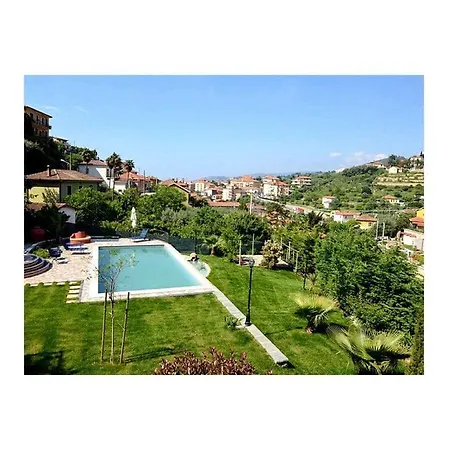 Stella Aurea Comfortable Holiday Semesterbostad *
